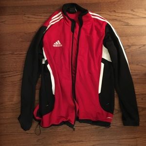 Adidas Sports Jacket